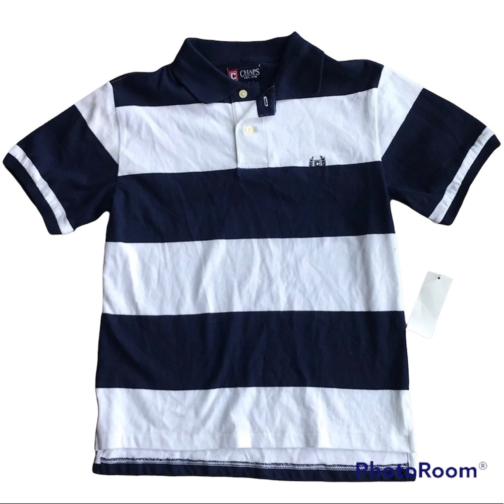 Chaps Polo Shirt